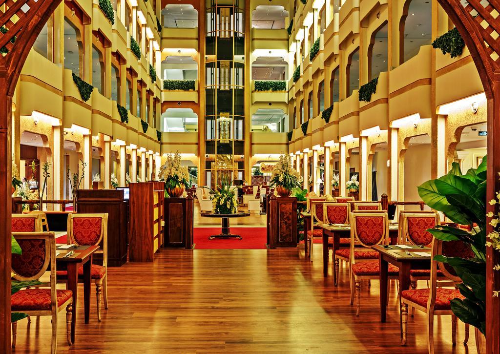 Cassells Ghantoot Hotel & Resort Екстериор снимка