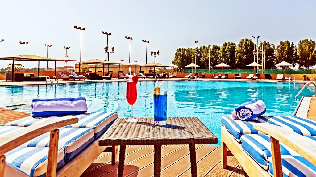 Cassells Ghantoot Hotel & Resort Екстериор снимка