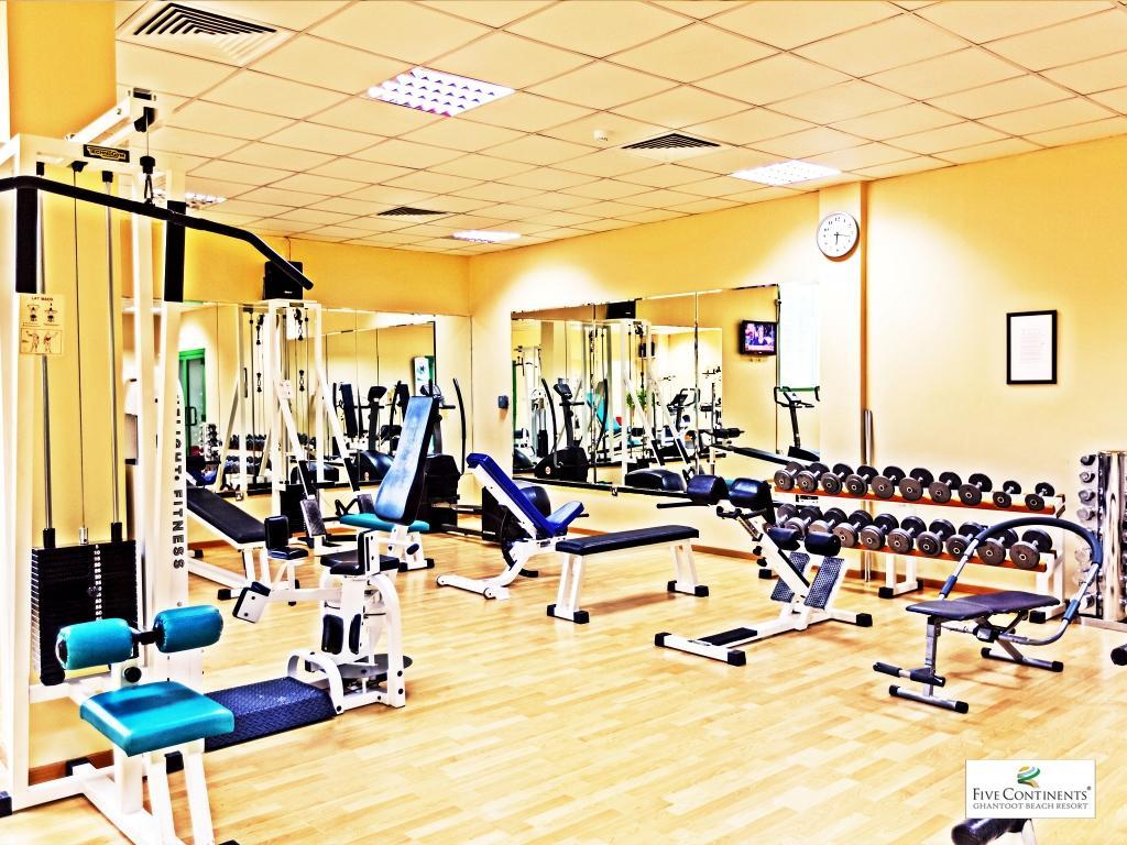 Cassells Ghantoot Hotel & Resort Екстериор снимка