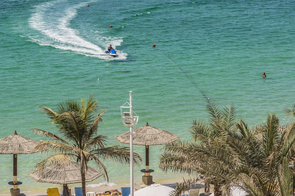 Cassells Ghantoot Hotel & Resort Екстериор снимка