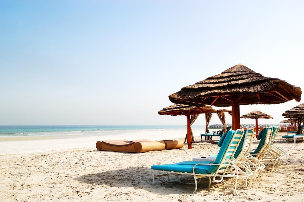 Cassells Ghantoot Hotel & Resort Екстериор снимка