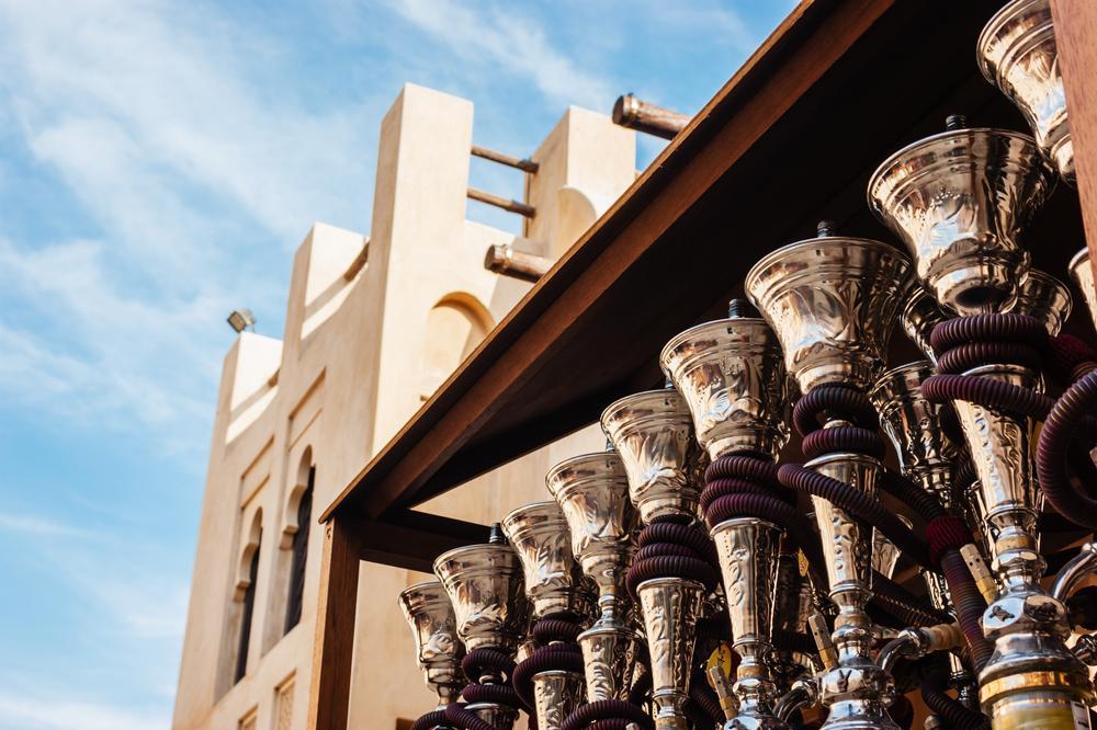 Cassells Ghantoot Hotel & Resort Екстериор снимка