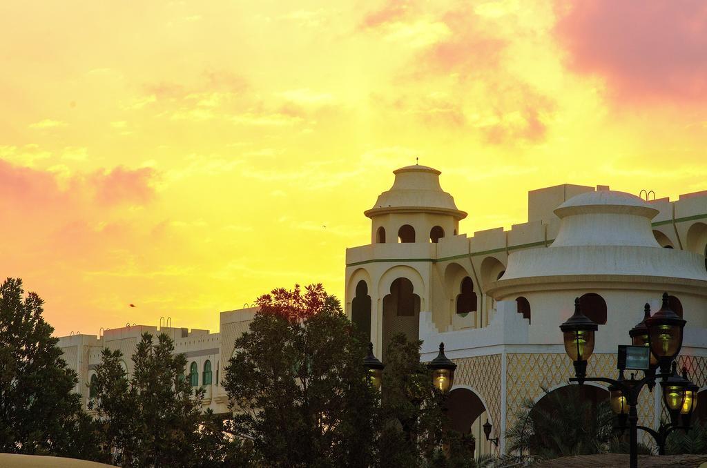 Cassells Ghantoot Hotel & Resort Екстериор снимка