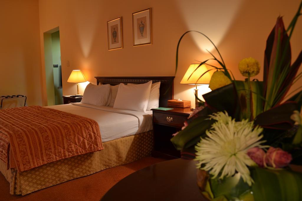 Cassells Ghantoot Hotel & Resort Екстериор снимка