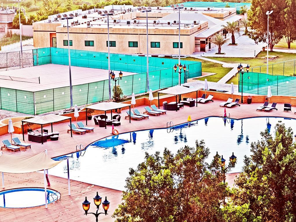 Cassells Ghantoot Hotel & Resort Екстериор снимка