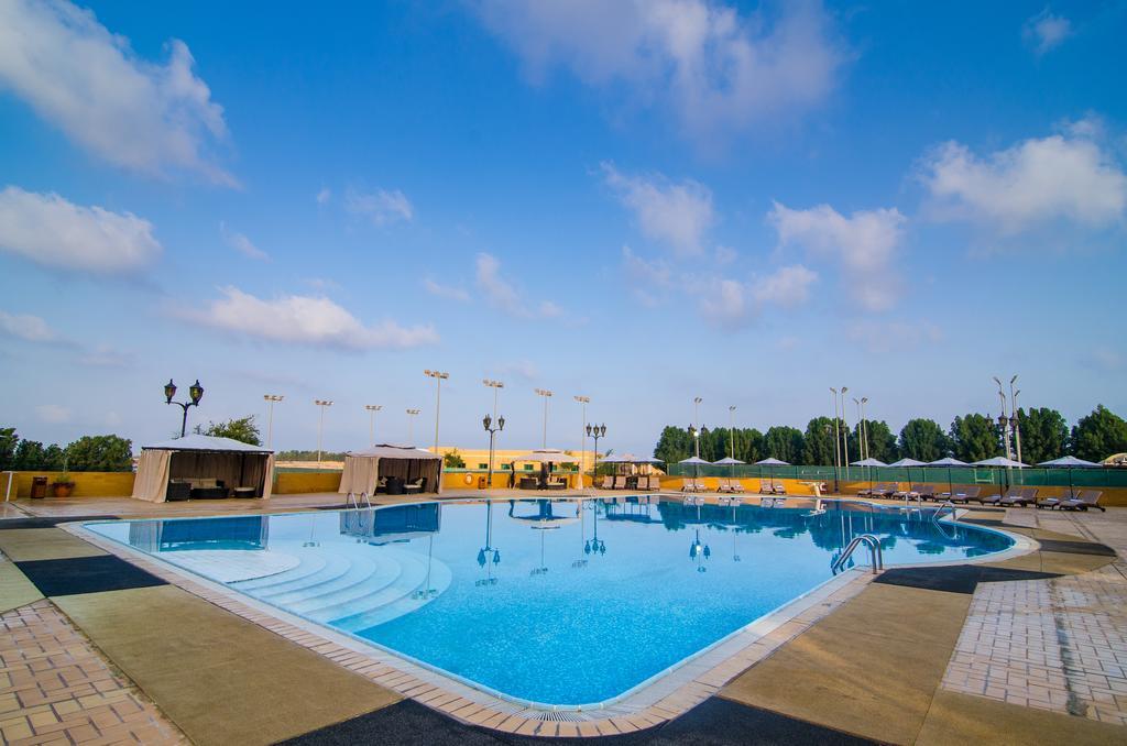 Cassells Ghantoot Hotel & Resort Екстериор снимка