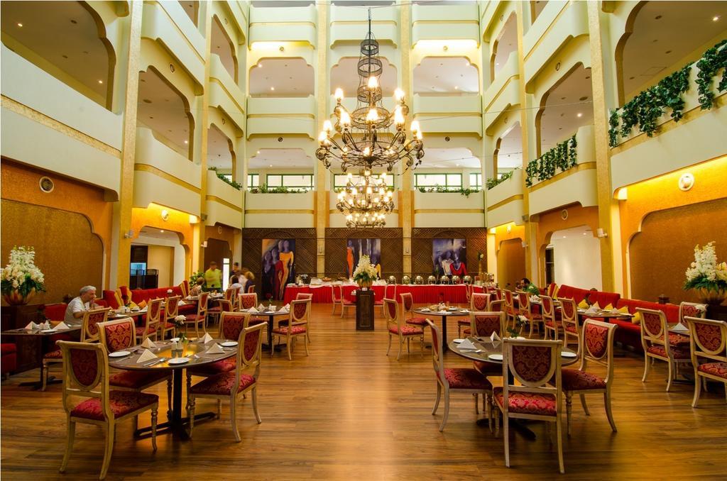 Cassells Ghantoot Hotel & Resort Екстериор снимка