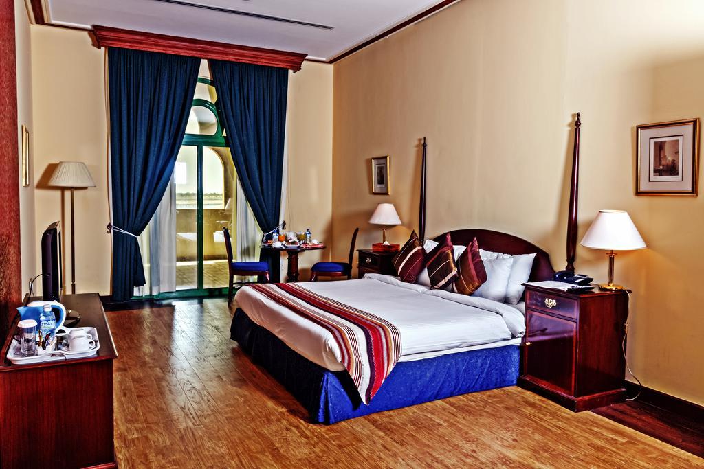 Cassells Ghantoot Hotel & Resort Екстериор снимка