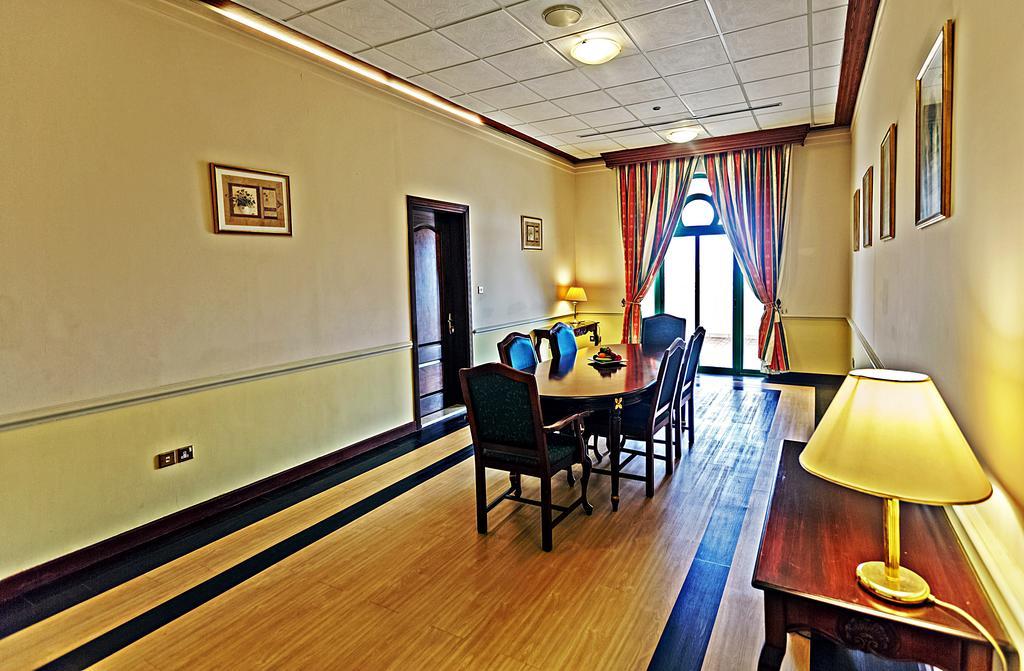 Cassells Ghantoot Hotel & Resort Екстериор снимка