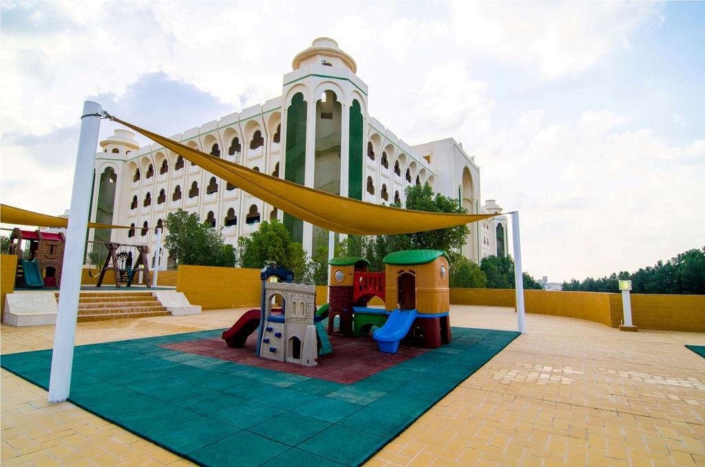 Cassells Ghantoot Hotel & Resort Екстериор снимка