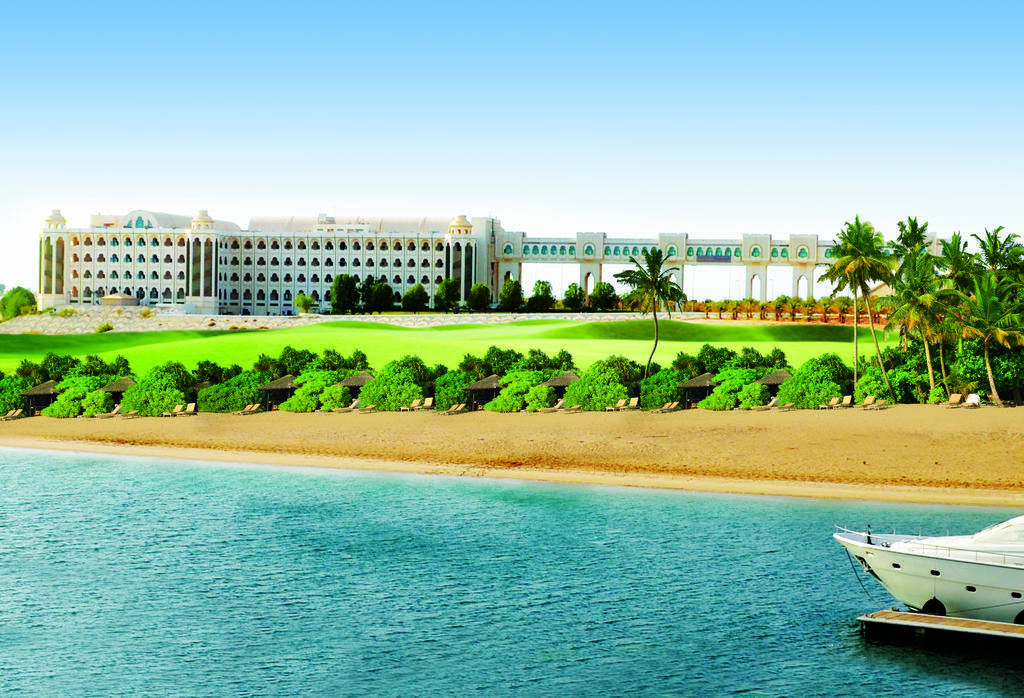 Cassells Ghantoot Hotel & Resort Екстериор снимка