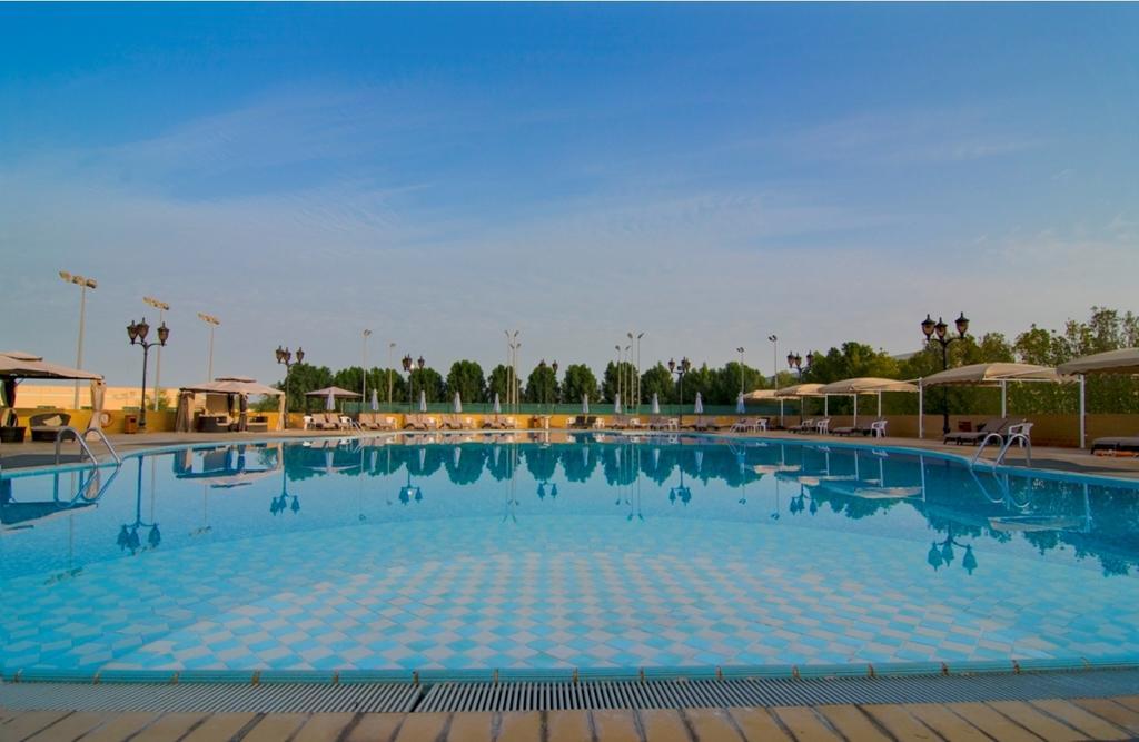 Cassells Ghantoot Hotel & Resort Екстериор снимка
