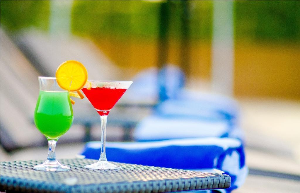 Cassells Ghantoot Hotel & Resort Екстериор снимка